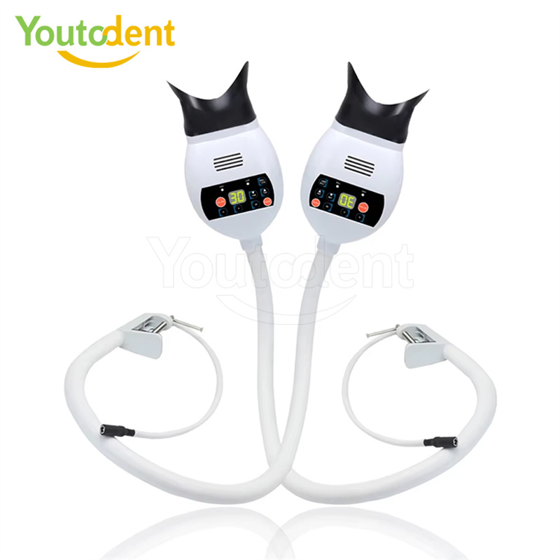 Professional Dental 3Color Lig - Teeth Whitening Home 评论和价格