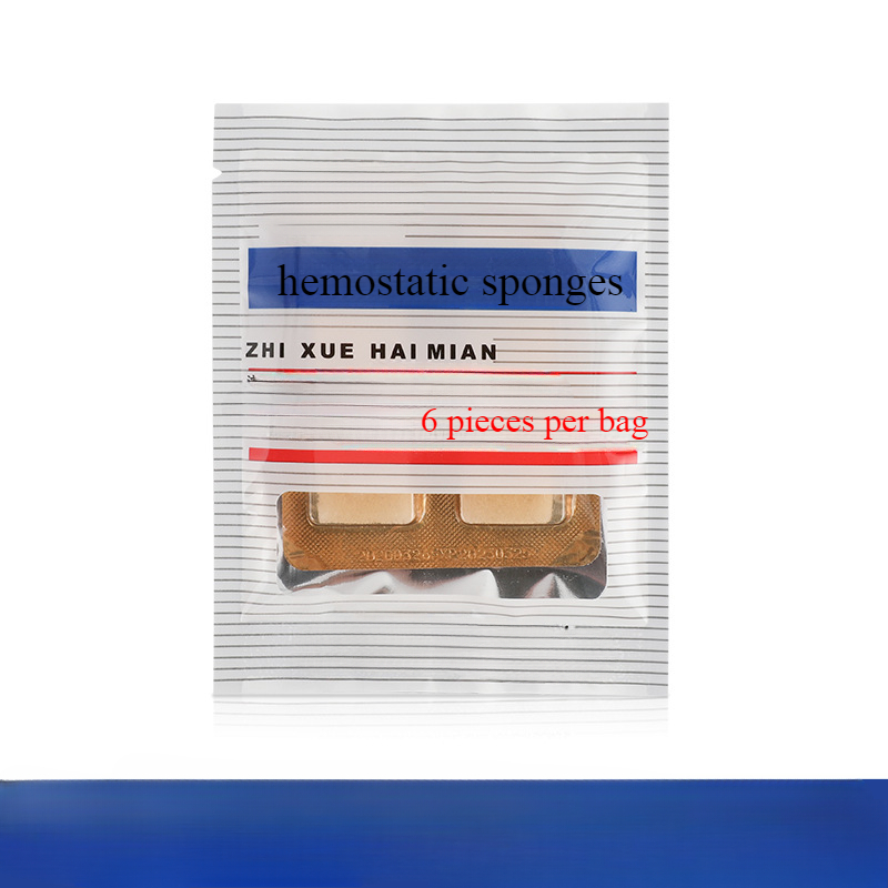 Dental Trauma Gelatin Hemostat - Teeth Whitening Essence 评论和价格