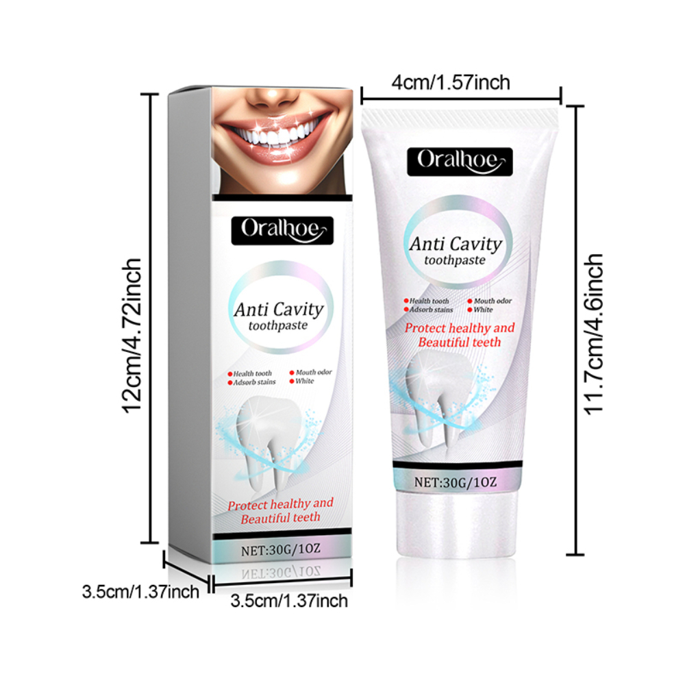 Useful Toothpaste Prevent And  - Whitening Teeth Using Baking Soda 评论和价格