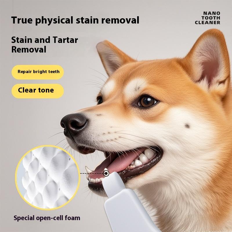 *3/6Pcs Pet Nano Dental Wipes  - Teeth Whitening Mouthwash 评论和价格