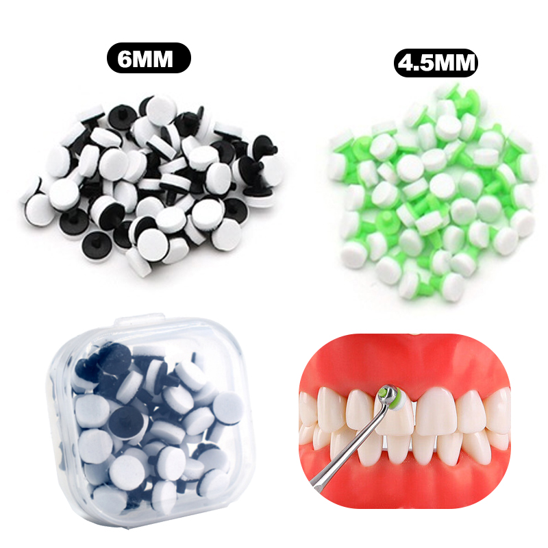 60Pcs/box Dental Resin Filling - Teeth Whitening Home 评论和价格