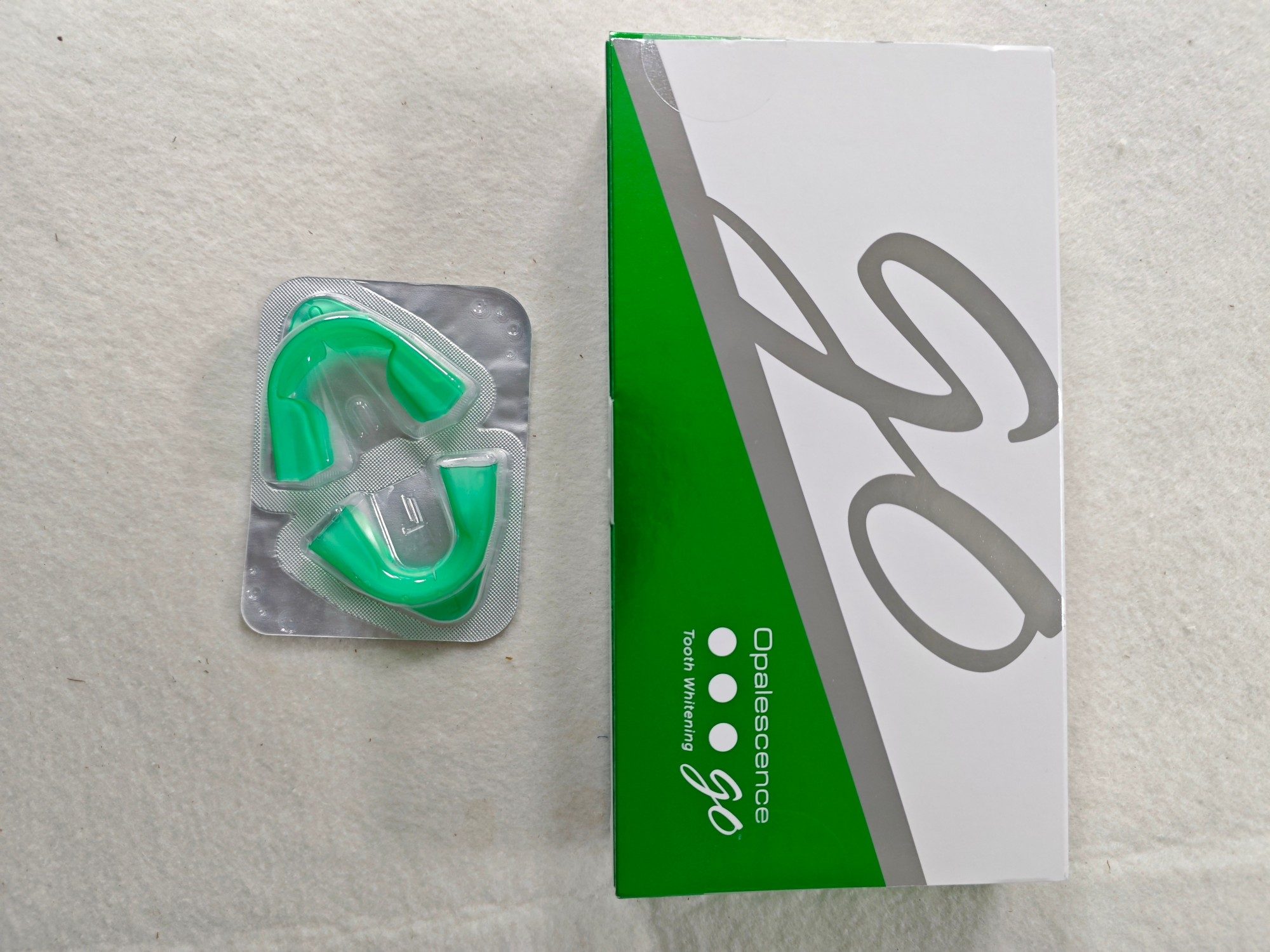 Ultradent Opalescence Go Teeth - Teeth Whitening Opalescence Go 评论和价格