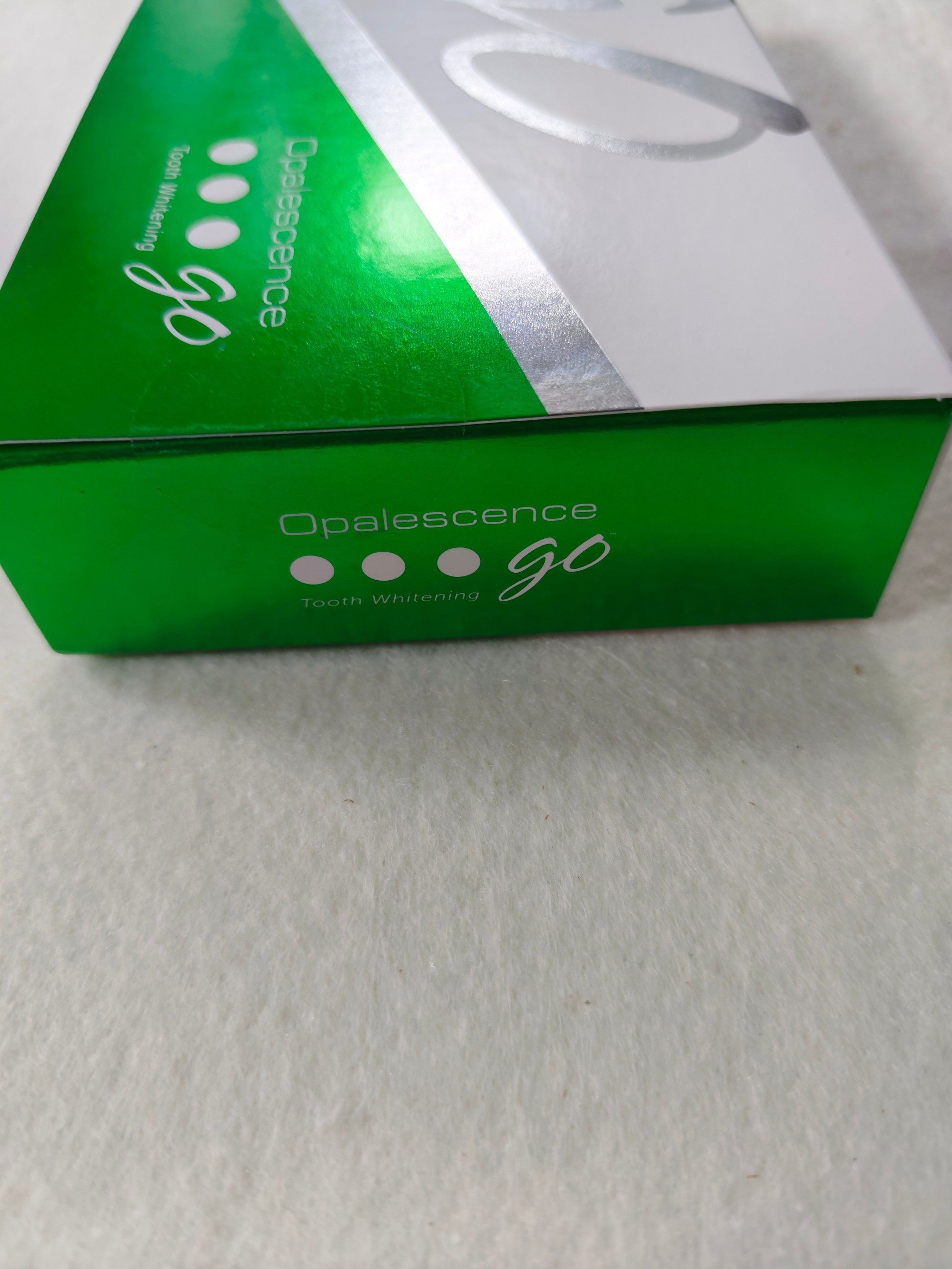 Ultradent Opalescence Go Teeth - Teeth Whitening Opalescence Go 评论和价格