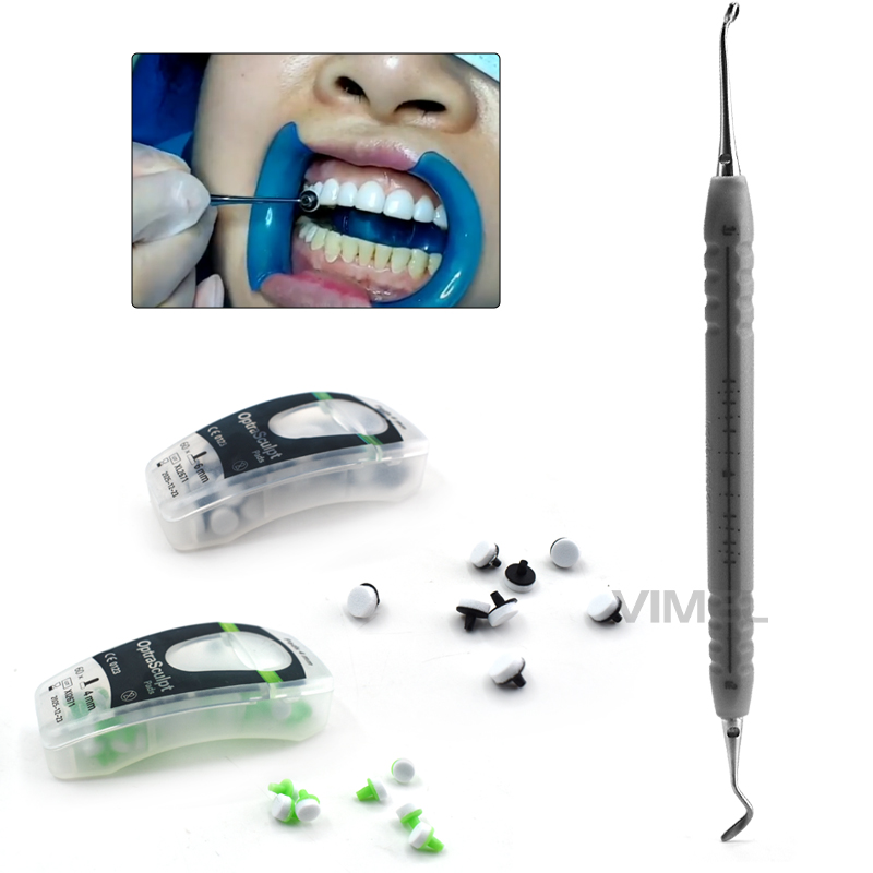 Ivoclar Vivadent Dental Whiten - Teeth Whitening Home 评论和价格