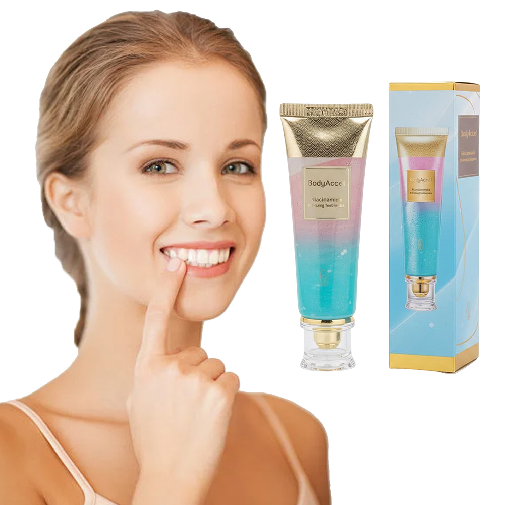 100G Niacinamide Whitening Too - Teeth Whitening Treatment 评论和价格