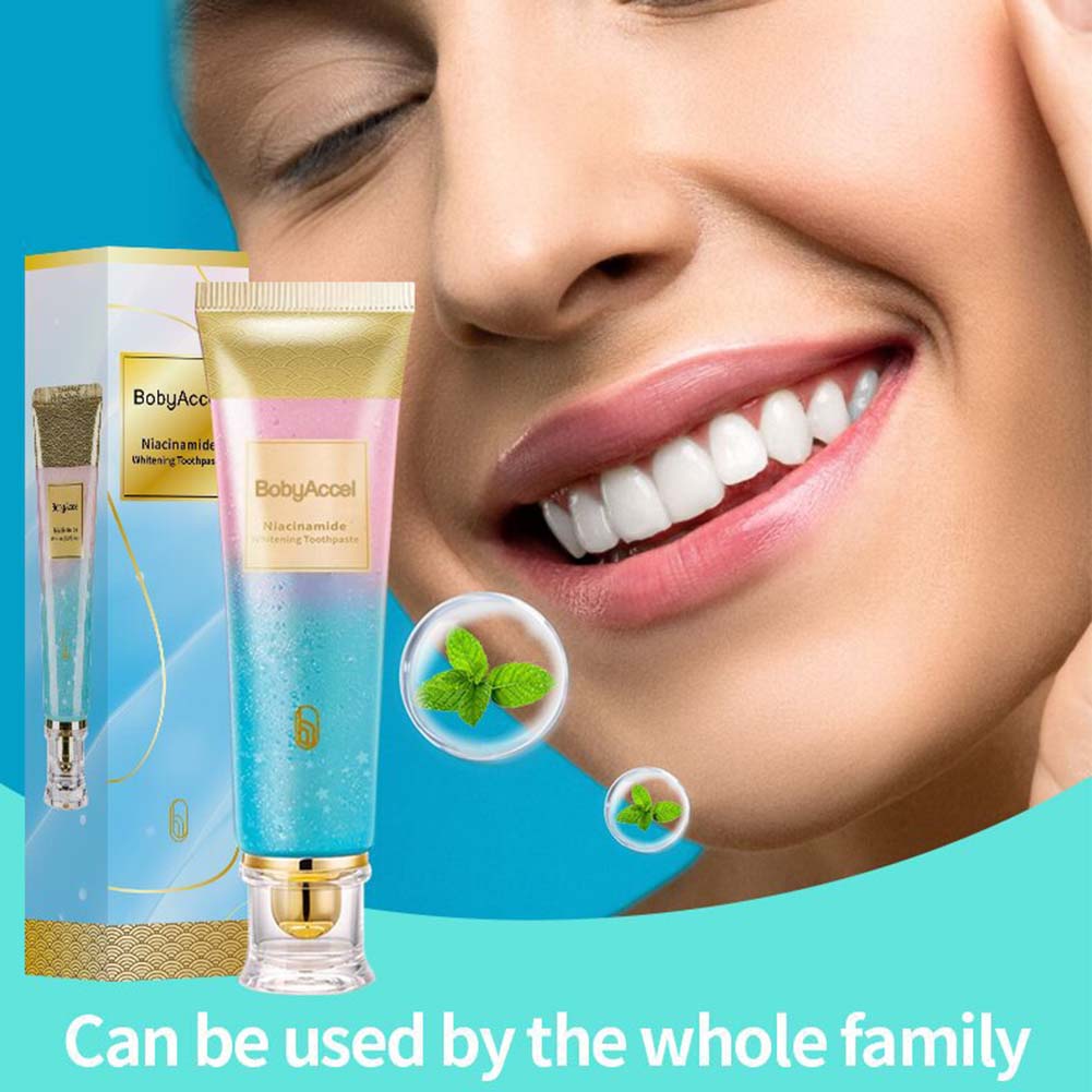 100G Niacinamide Whitening Too - Teeth Whitening Treatment 评论和价格