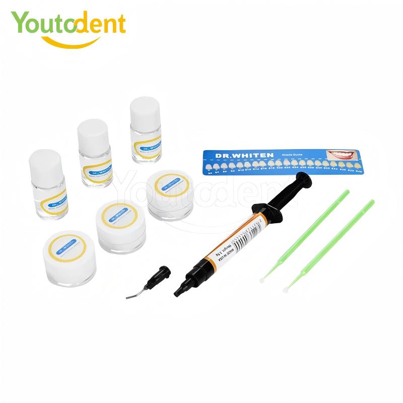 Dental Whitening Kit 35% Hydro - Teeth Whitening Essence 评论和价格