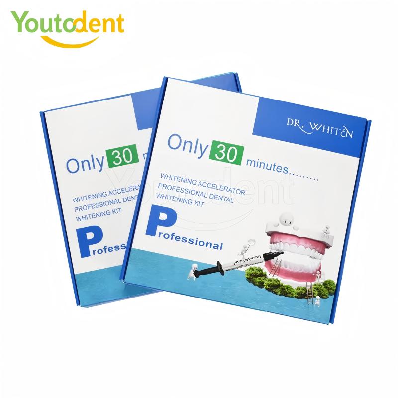Dental Whitening Kit 35% Hydro - Teeth Whitening Essence 评论和价格