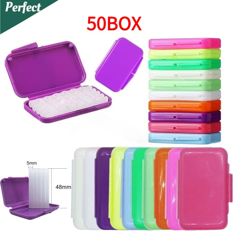 50Box  Dental Orthodontic Reli - Teeth Whitening Home 评论和价格