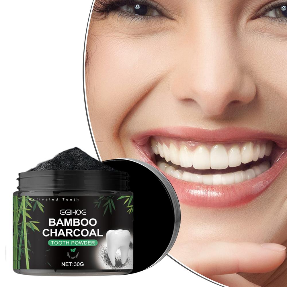 Teeth Whitening Powder,Activat - Teeth Whitening Street 评论和价格