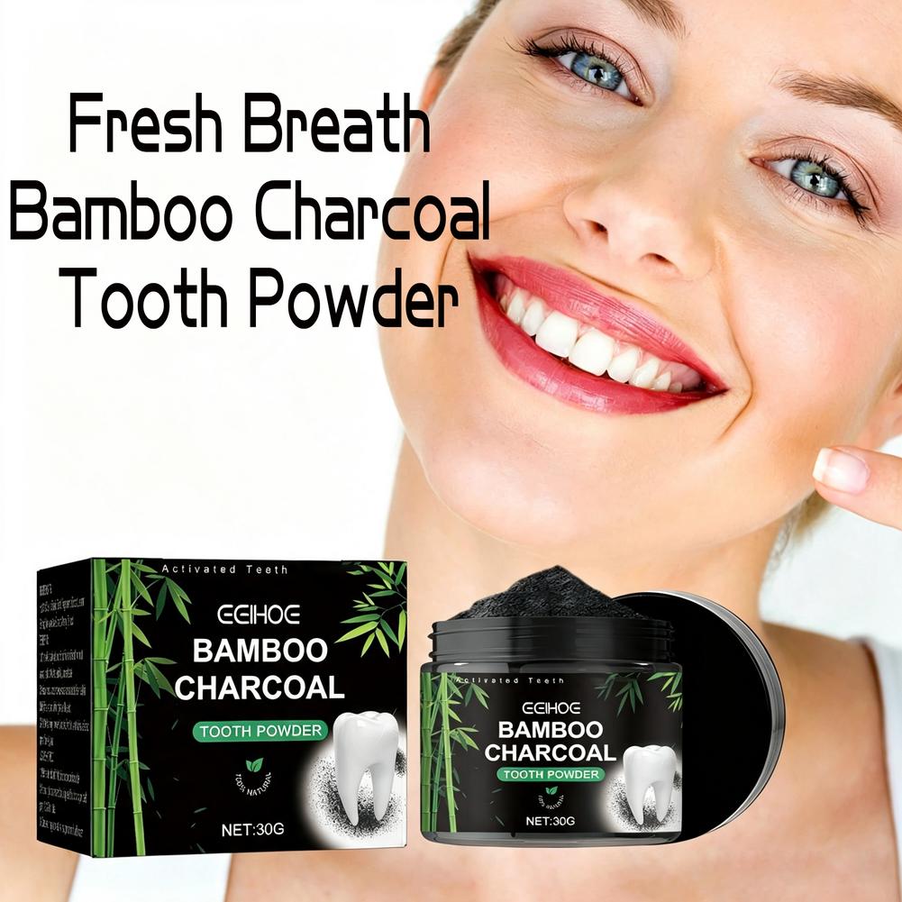 Teeth Whitening Powder,Activat - Teeth Whitening Street 评论和价格