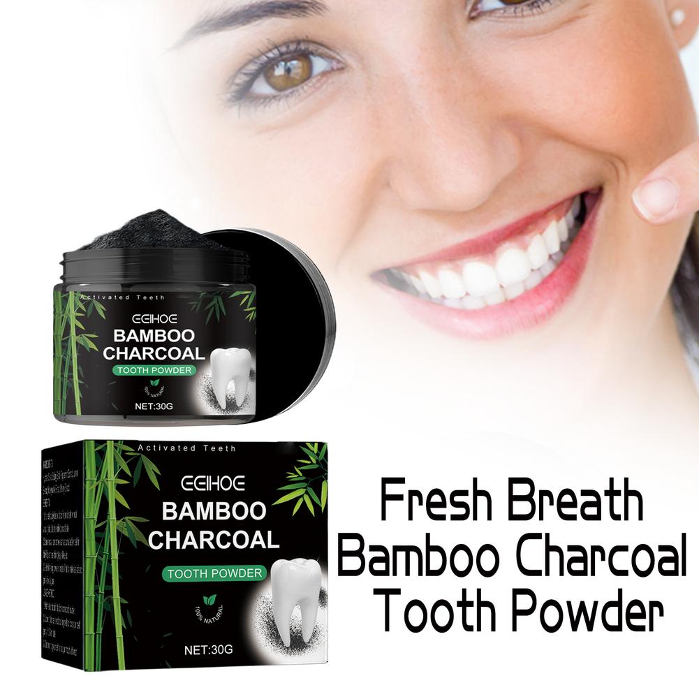 Teeth Whitening Powder,Activat - Teeth Whitening Street 评论和价格