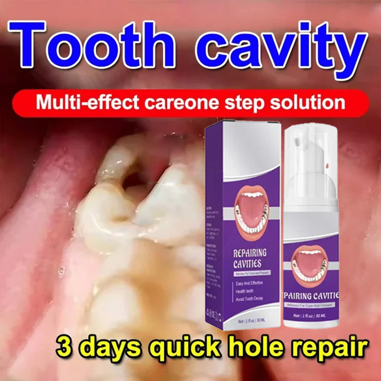 Teeth Cleaning Toothpaste Remo - Teeth Whitening Treatment 评论和价格