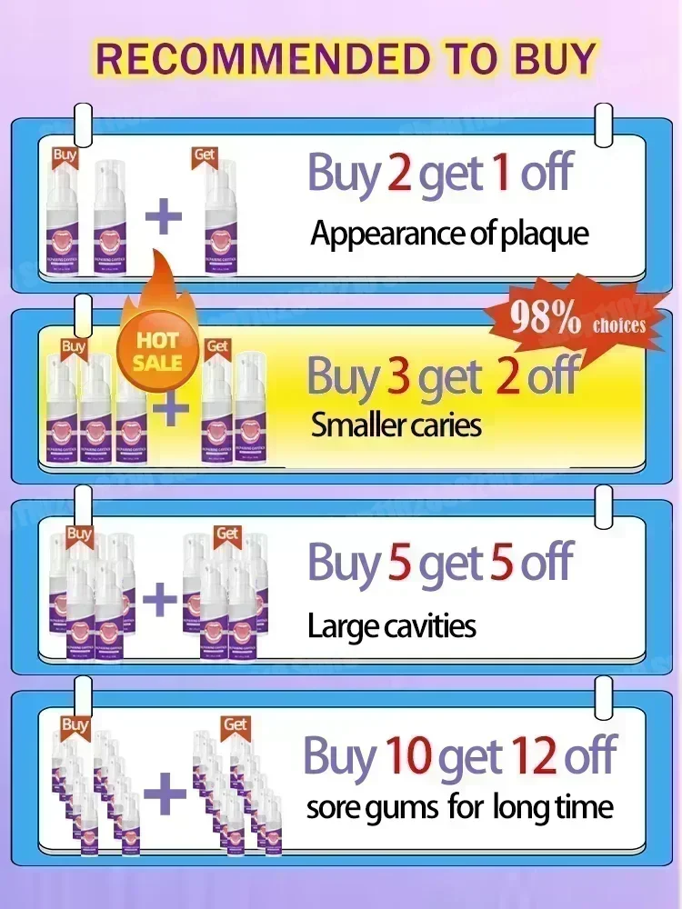 Teeth Cleaning Toothpaste Remo - Teeth Whitening Treatment 评论和价格