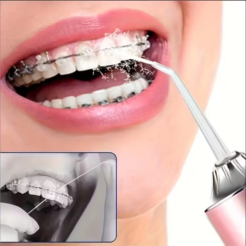 Oral Irrigator Dental Water Je - Whitening Mouthwash 评论和价格